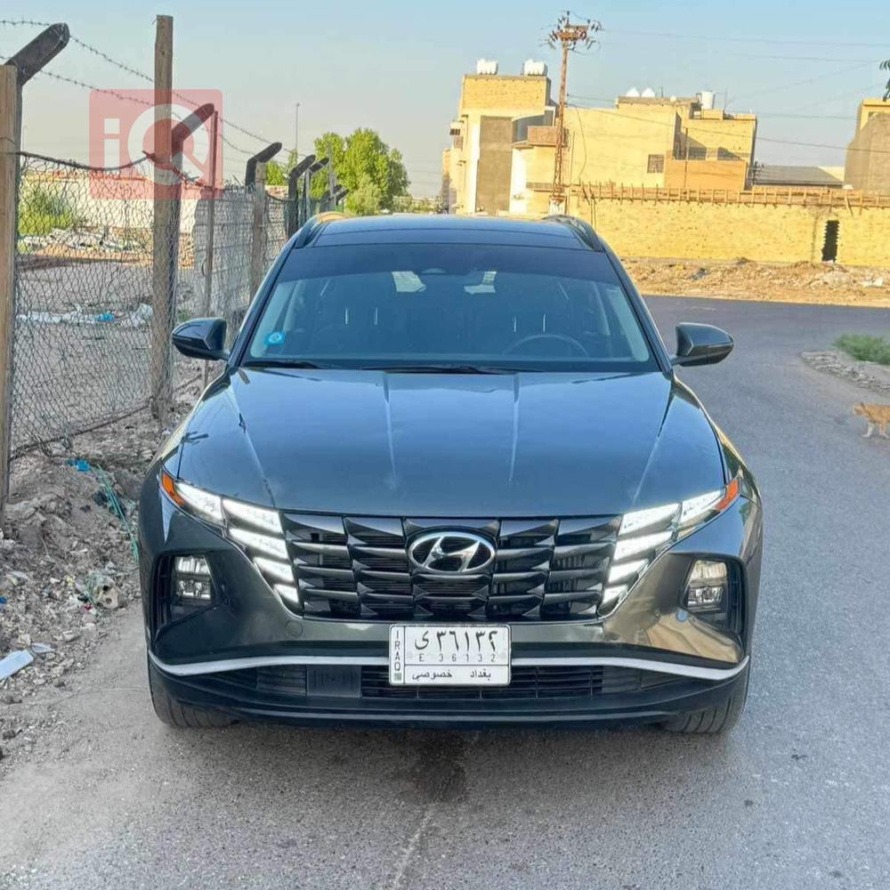 هيونداي توسان